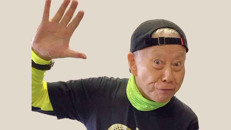 馬場ふみお様